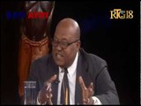 Émission Bati Ayiti, Uder Antoine Directeur Exécutif du CEP, Richardson Dumel, 25 Janvier 2017