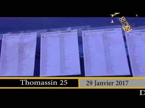 Haiti.- Déroulement des élections locales et du second tour des législatives partielles.