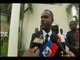 Parlement haïtien.- La Séance de validation des pouvoirs de 5 nouveaux sénateurs.