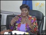 Loterie de l'Etat haïtien / Conférence de presse