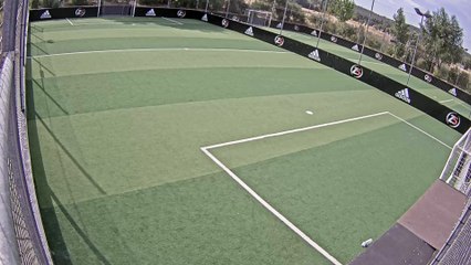 Equipe 1 Vs Equipe 2 - 11/07/19 10:30 - Loisir Aix en Provence  - Aix en Provence  Z5