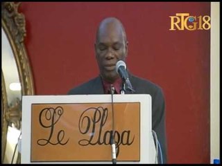 Haïti.- Assemblée générale de la Fédération des écoles protestante d'Haïti.
