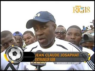 As Mirebalais Vs Real Hope du Cap: 1-0