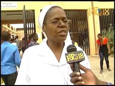 L'Institut Montfort fête ses 60 ans d'existence