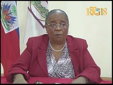 Haïti.- Les amendements dans l'histoire constitutionnelle d'Haïti, un nouveau livre