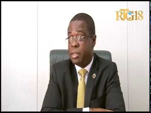 Conseil Électoral Provisoire / Bilan BCEN / 20 Mars 2017