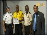 Haïti / Justice.- Formation des cadres de la PNH sur la police communautaire