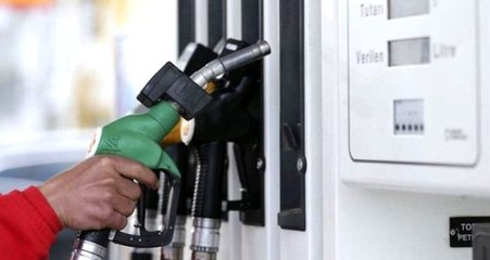 Benzine 15-16 kuruş zam bekleniyor