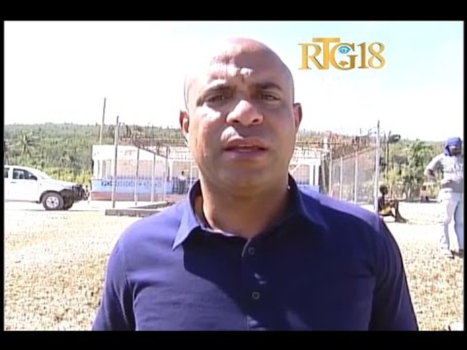 Haïti.- Fondation Dr. Louis G. Lamothe / Anse du Clec (Jérémie) 10 Mars 2017