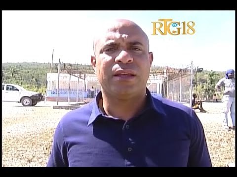 Haïti.- Fondation Dr. Louis G. Lamothe / Anse du Clec (Jérémie) 10 Mars 2017