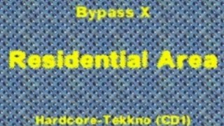 Bypass X - Residential Area