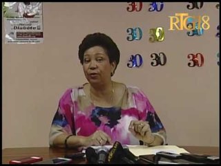 FHADIMAC / 30ème anniversaire / 30 mars 2017