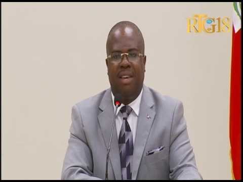 Haïti.- Des dispositions prises par la présidence pour l'amélioration des conditions de vie.