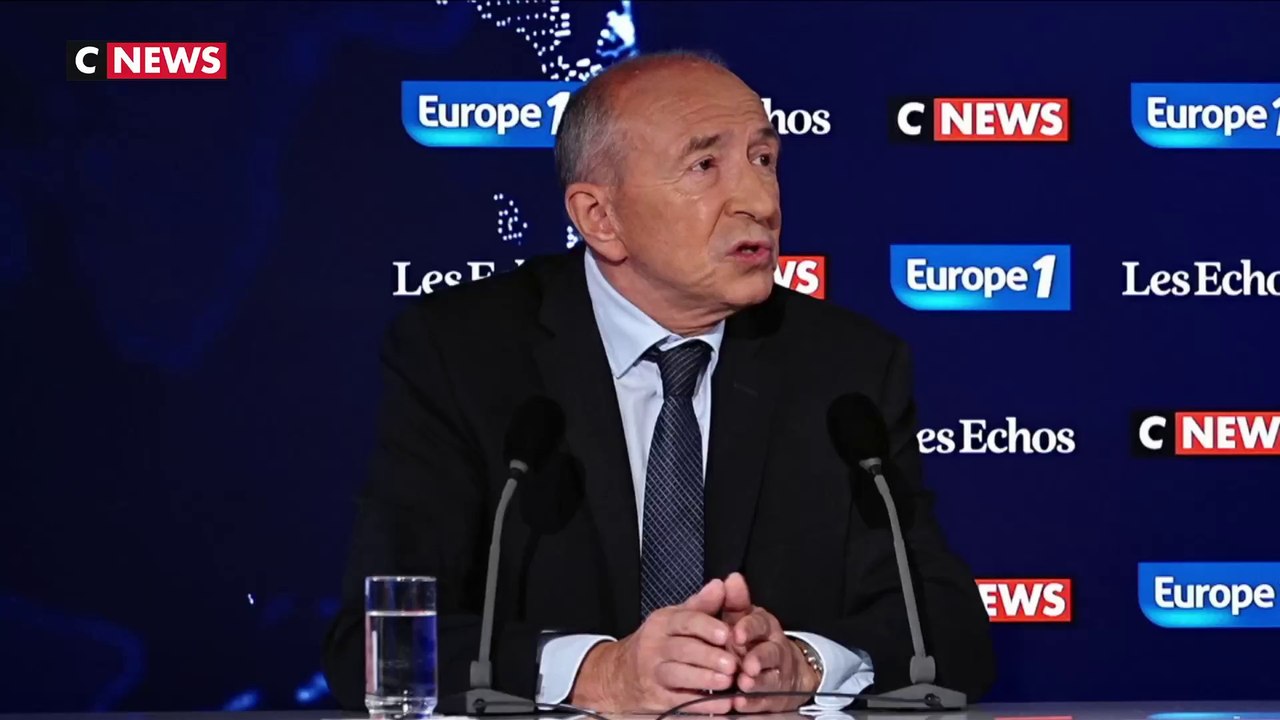 Municipales à Lyon : David Kimelfeld tire une croix sur le partage de mandat