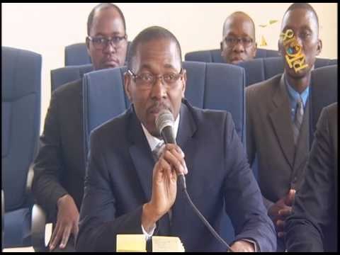 Haïti.- Ministère des Affaires Sociales et du Travail / Création d'emplois