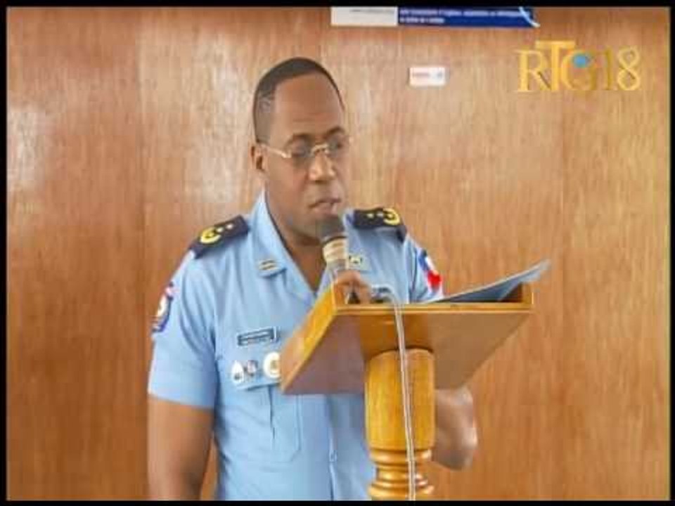Haïti.- Clôture de projet de « réduction de la violence et support à la réinsertion des détenus