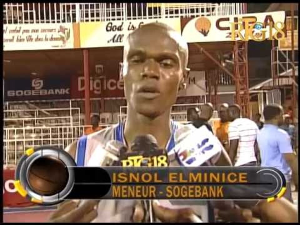 ASC Vs Tempête: 1-2 / 1/4 final championnat coorporatif de Basketball ASHBAC