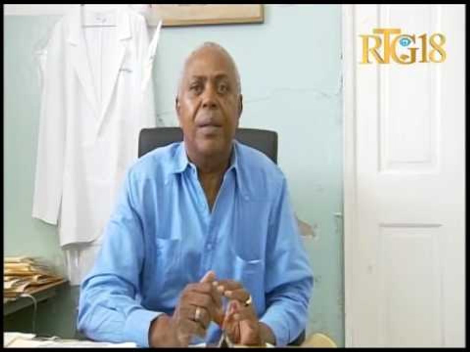 La Radio Télé Ginen a effectué une visite à la Maternité Isaïe Jeanty