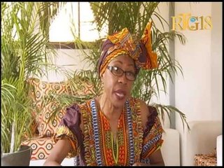 Marie Yolène Gilles, a remis sa démission comme directrice de programme au sein du RNDDH