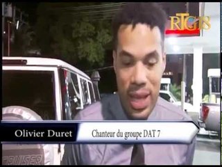 Le groupe Dat7 a organisé une soirée pour exprimer sa gratitude envers la presse haïtienne