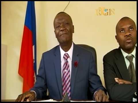 Haïti / Justice.- Ordre des Avocats de la Croix des Bouquets / Conférence de débat.