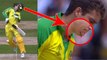World Cup 2019 AUS vs ENG: Alex Carey bleeds after Jofra Archer's bouncer hit chin | वनइंडिया हिंदी