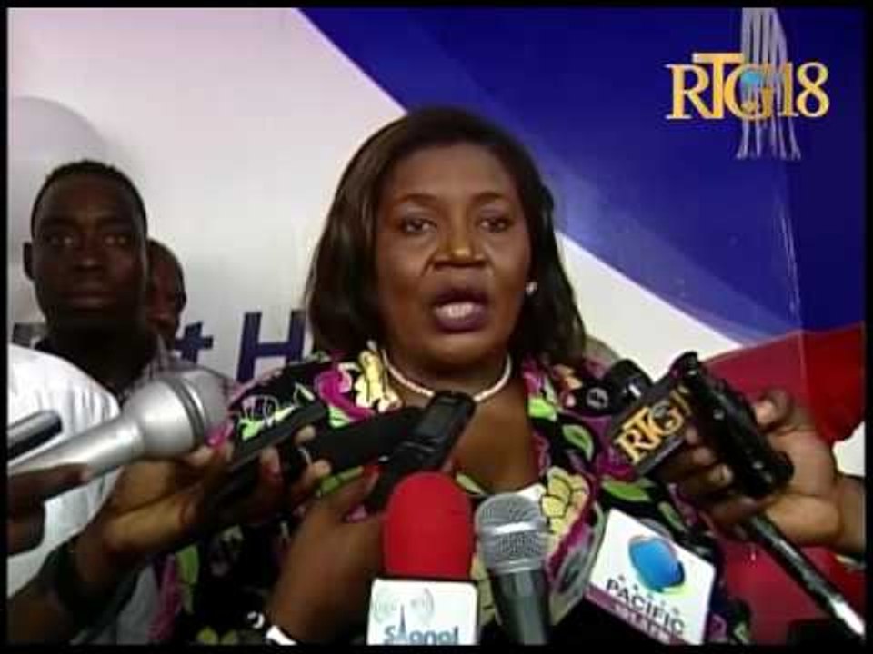 Loterie de l'état haïtien / Tirage Loto 90 / 28 avril 2017