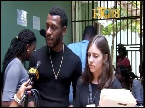 Haïti / Santé.- Visite Radio Télé Ginen à l'Hôpital Bernard Mevs