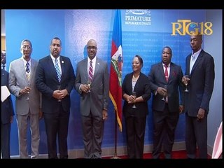 Comité de prépositionnement pour la gestion d’éventuelles catastrophes sismiques dans le Nord