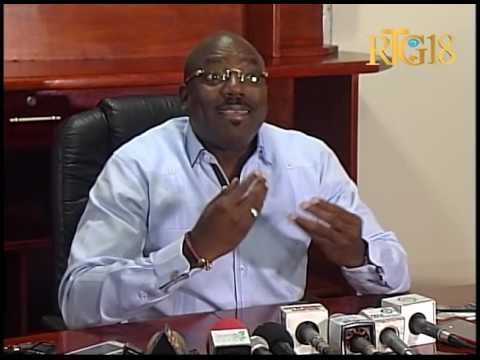 Haïti.- Des dispositions prises par le Secrétaire d'Etat à Sécurité Publique