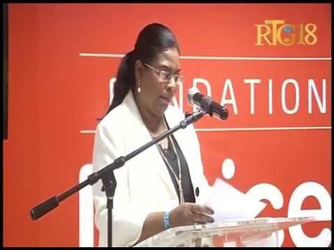 Haïti / Fondation Digicel / 24 Mai 2017