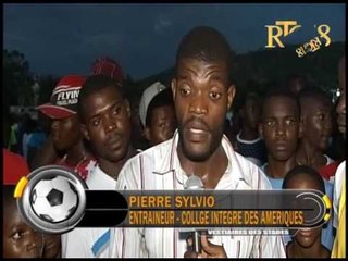 6ème Edition du championnat Interscolaire de Cabaret