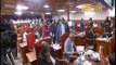 Parlement haïtien.- Les sénateurs ont adopté la loi de finances rectificative 2016-2017.