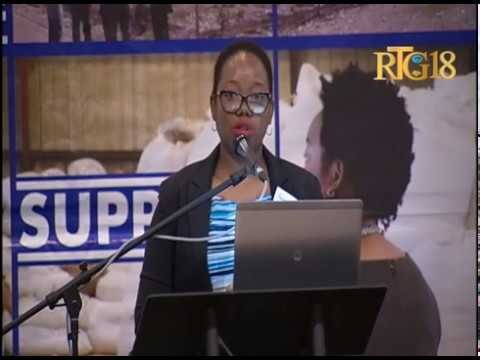 Haiti.- Centre de facilitation des investissements / Atelier de travail