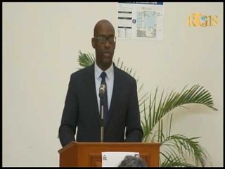 Haïti.- Ministère de la Planification et de la Coopération Externe