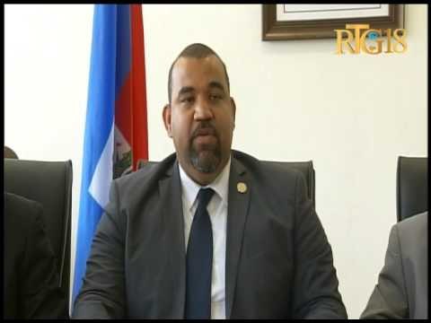 Ministère de l'Intérieur et des Collectivités Territoriales / Bilan