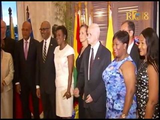 Fête de l'indépendance du Venezuela / Mercredi 5 juillet 2017