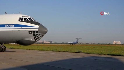 - Rusya'dan NATO'ya Misilleme Kırım Tatbikatı