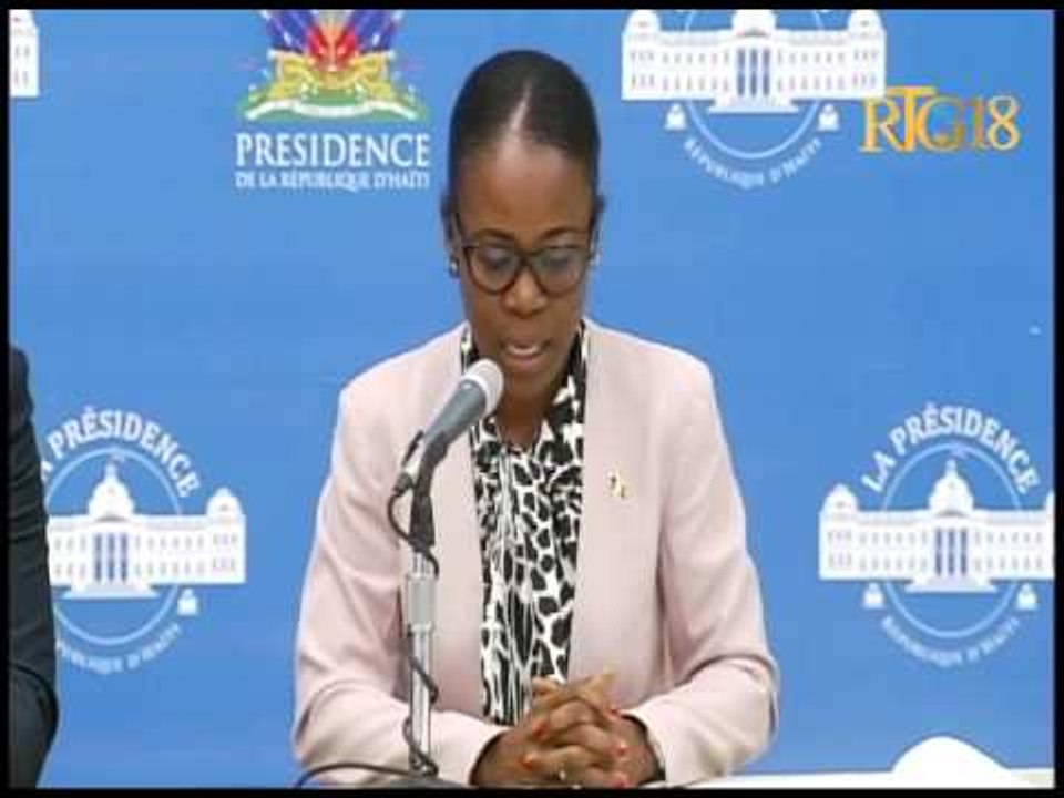 Haïti.- Le bilan de la Caravane du changement dans le département du Sud.