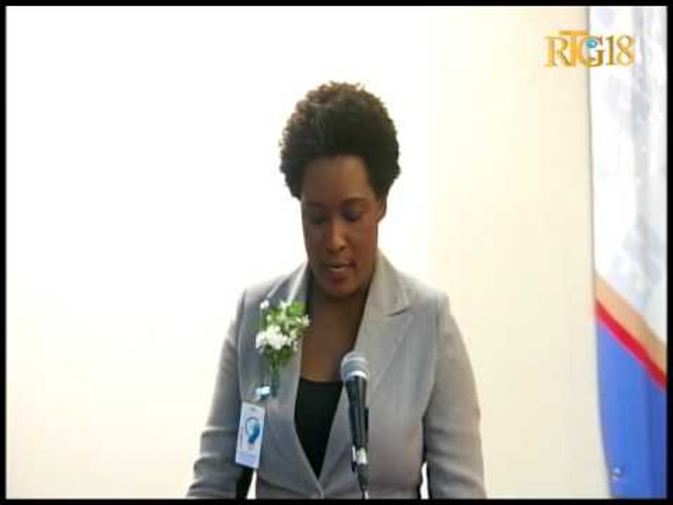Lancement de l'Association des petites et moyennes entreprises haïtiennes