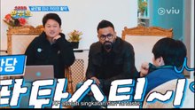 [ INDO SUB ] kai sooro rover ep 3 full video