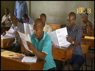 Haïti - Éducation : Correction des épreuves du Bac 2017