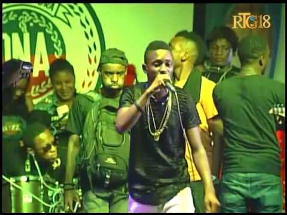 A l'occasion de la fête patronale Notre Dame du Mont Carmel de Saut d'eau