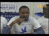 Le festival ''Haiti en Louanges'' se tiendra à Henfrasa , le dimanche 13 Août 2017
