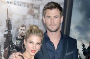 Chris Hemsworth used wife's $400 cream to treat sunburn