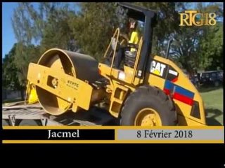 Gade'l Jan'l Ye / 8 Février 2018 / II Part