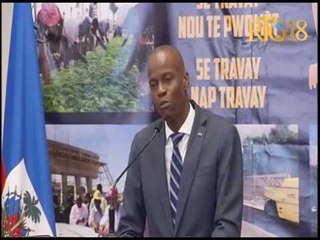 Gade'l Jan'l Ye / 06 Février 2018 -I Part