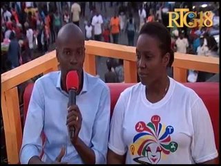 Gade'l Jan'l Ye / 14 Février 2018