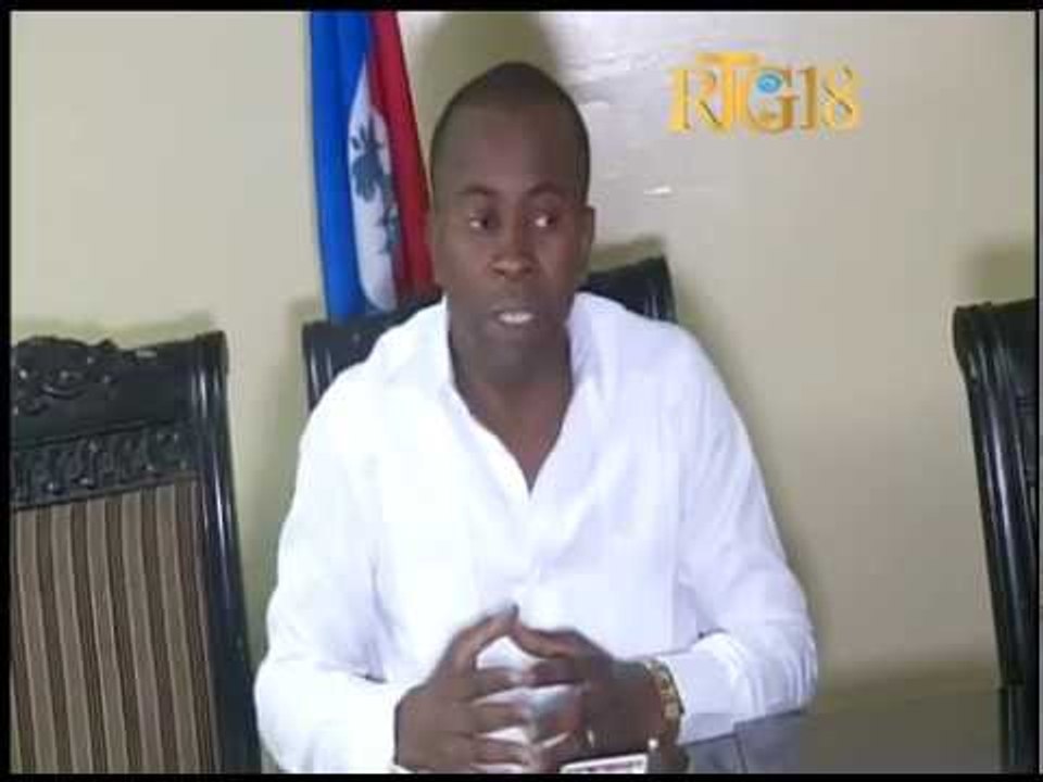 Parlement haïtien / 16 Août 2017