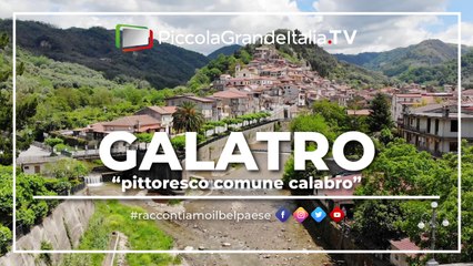 Galatro - Piccola Grande Italia